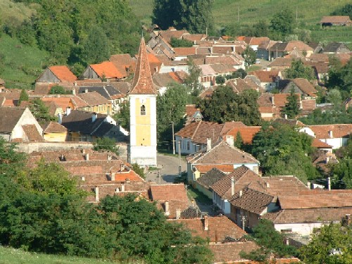 Mortesdorf